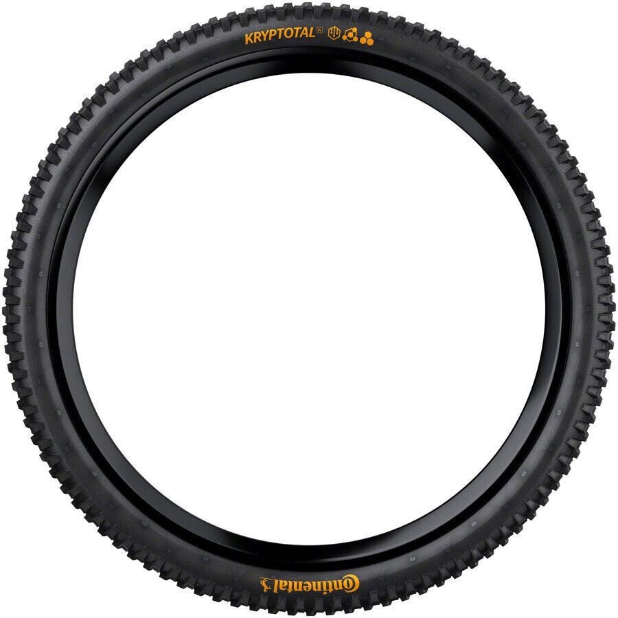Continental Continental Kryptotal Front 29x2.4 DH Casing supersoft