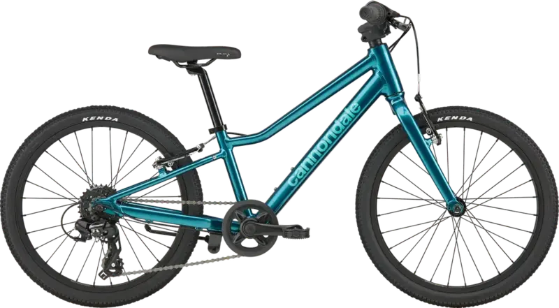 Cannondale Quick 20 - Au Coin du Pedaleur