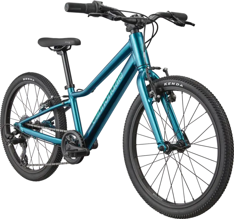 Cannondale Quick 20 - Au Coin du Pedaleur