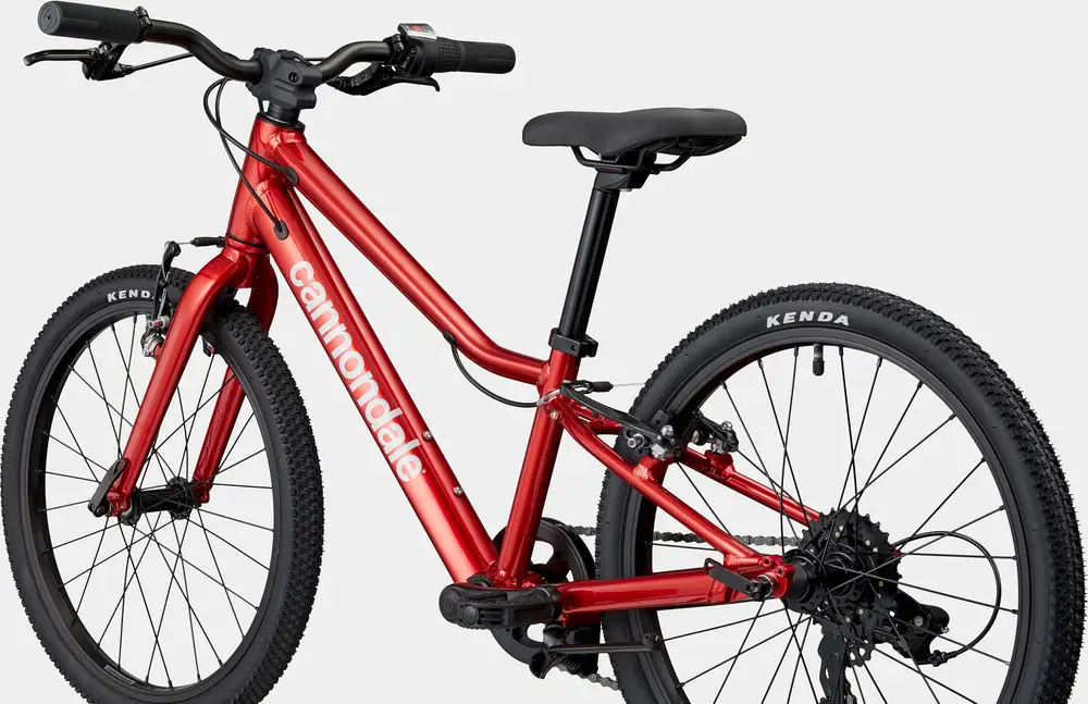 Cannondale Cannondale Quick 20 2026