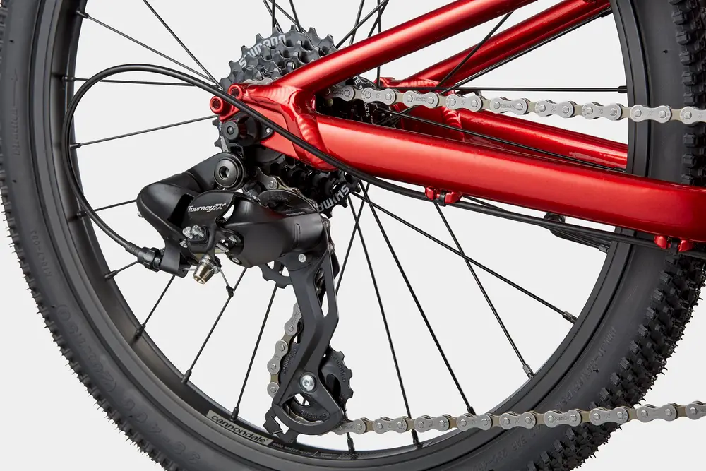 Cannondale Cannondale Quick 20 2026