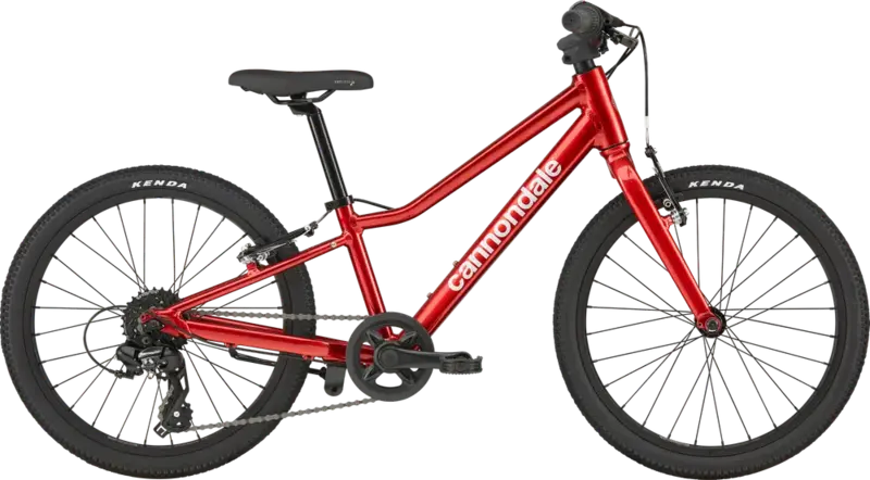 【Cannondale QUICK20】発送無料　週末特価 Cannondale Quick 20 - Au Coin du Pédaleur