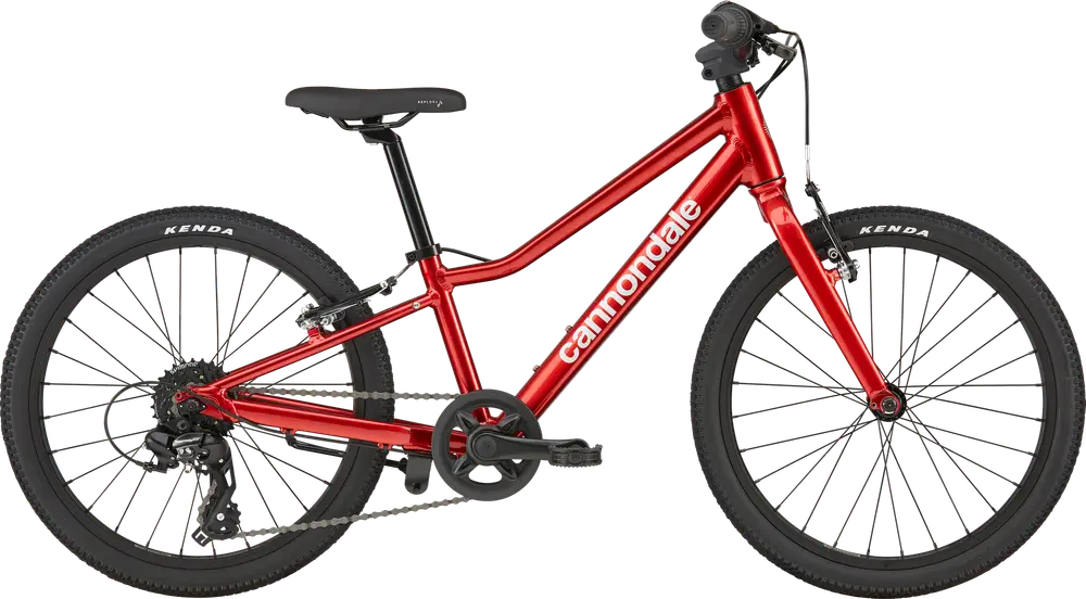 Cannondale Cannondale Quick 20 2026