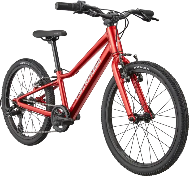 Cannondale Quick 20 - Au Coin du Pedaleur