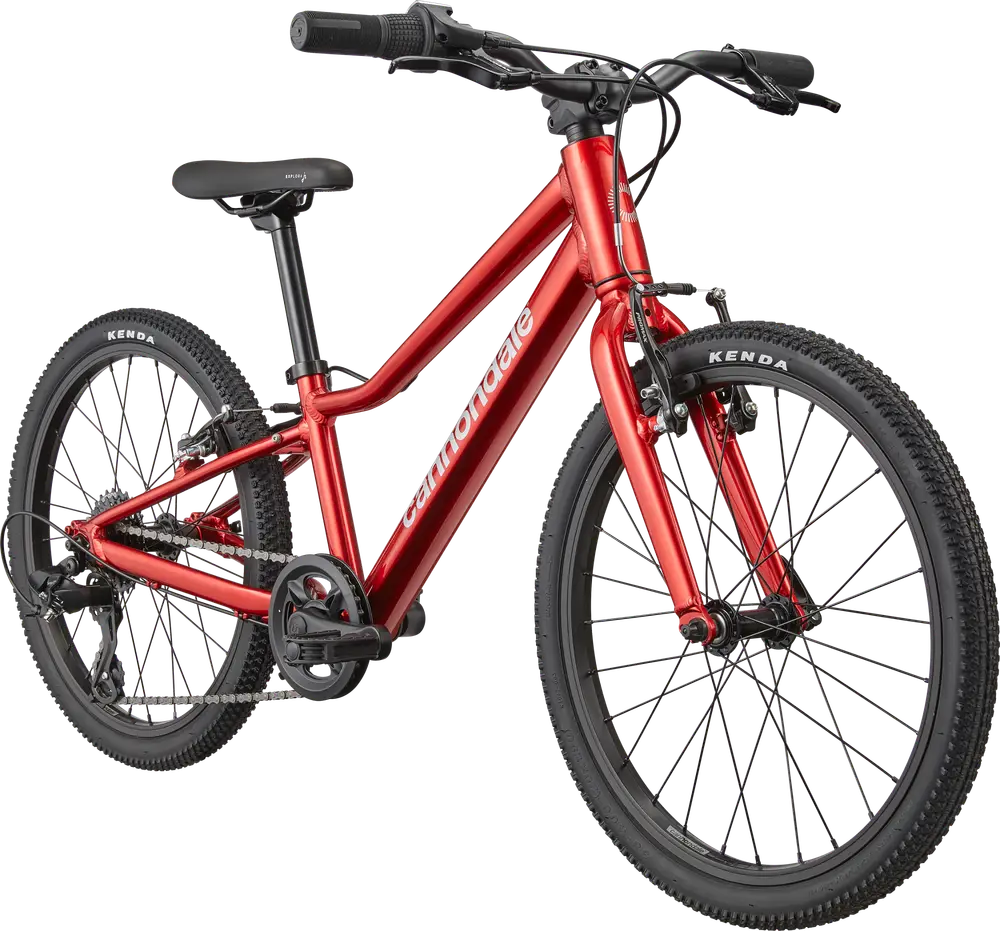 Cannondale Cannondale Quick 20 2026