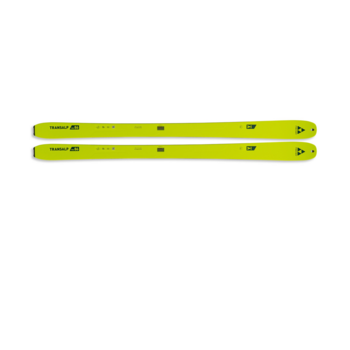 Fischer Transalp 86 CTI Pro (Kit Location) (valeur rachat 1149$)