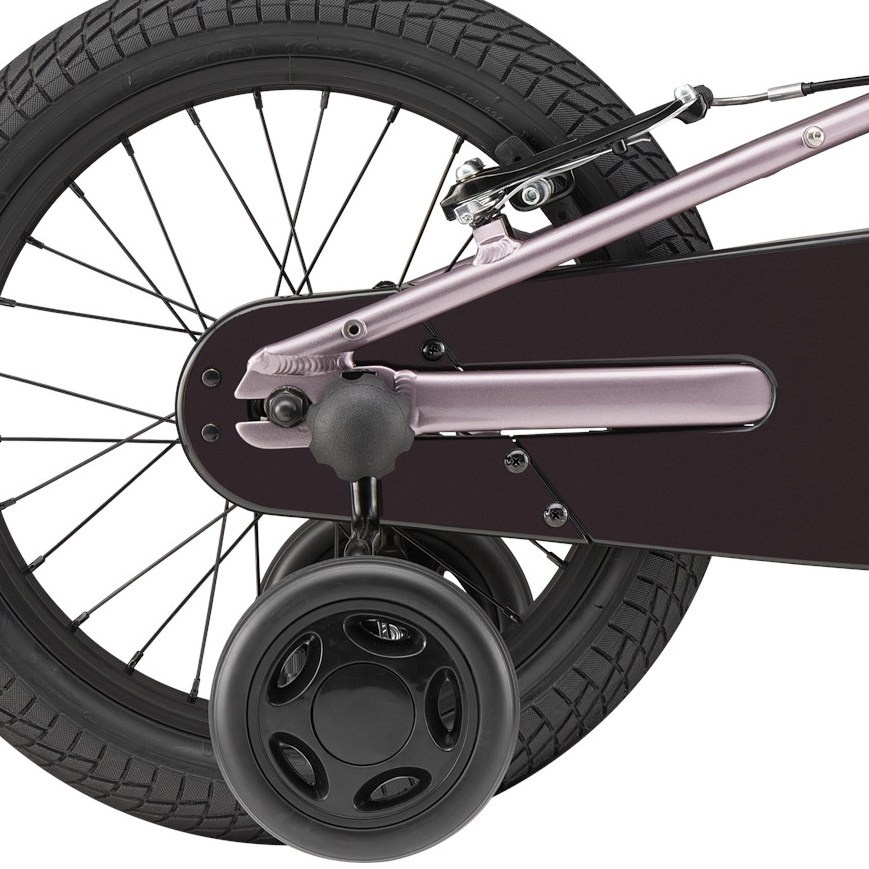 Cannondale Cannondale Kids Trail 16'' SingleSpeed