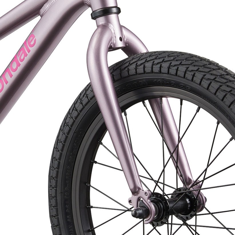 Cannondale Cannondale Kids Trail 16'' SingleSpeed