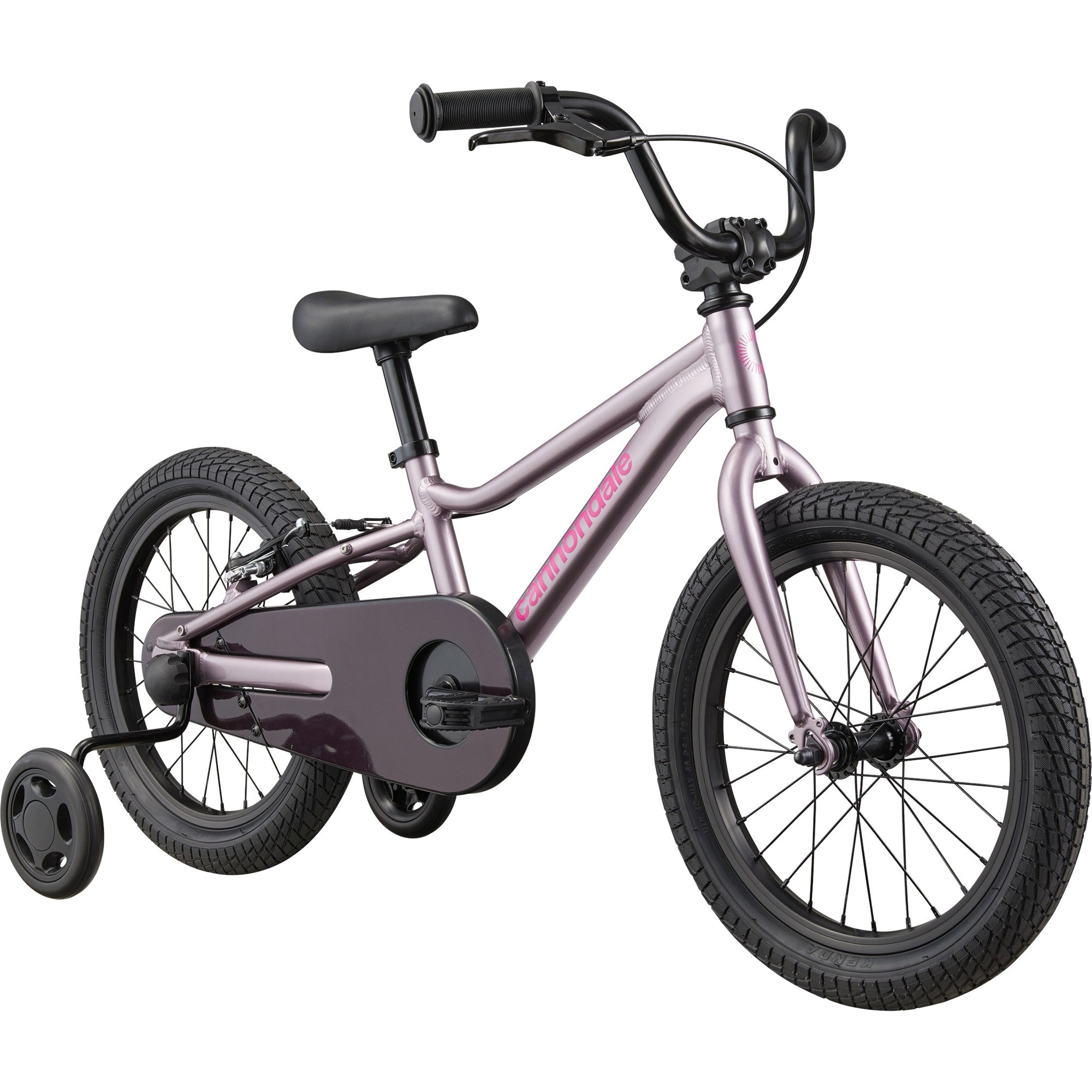 Cannondale Cannondale Kids Trail 16'' SingleSpeed