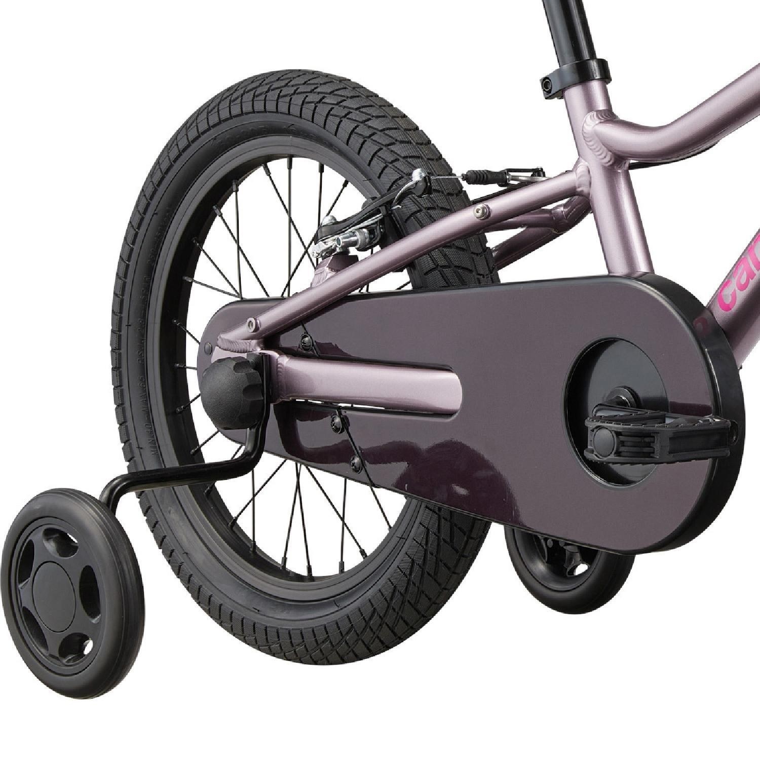 Cannondale Cannondale Kids Trail 16'' SingleSpeed