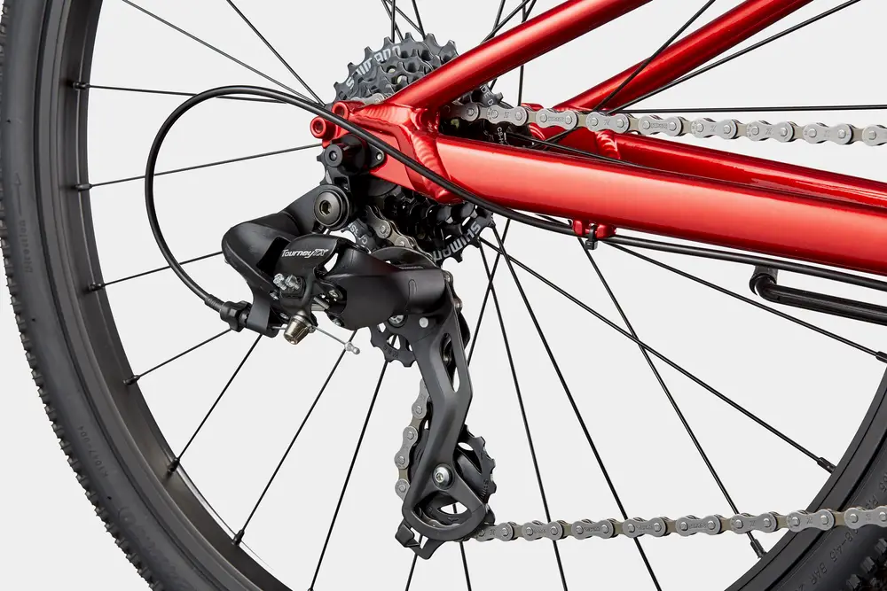 Cannondale Cannondale Quick 24 2026