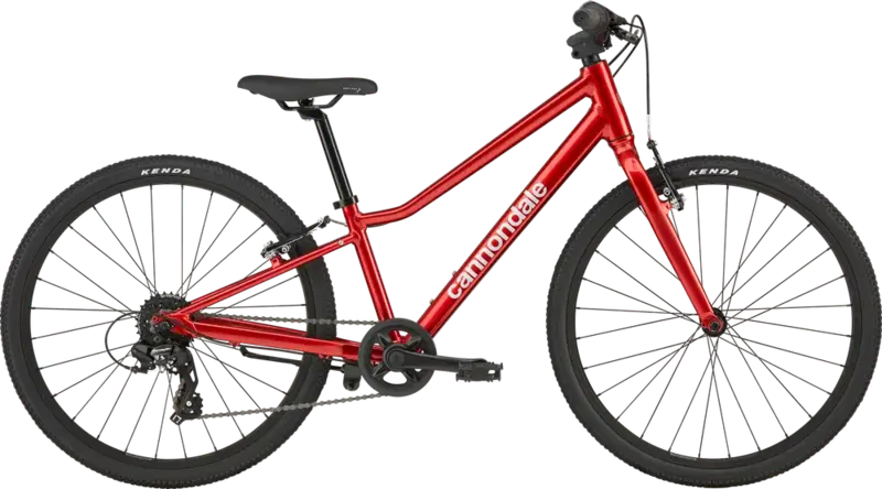 Cannondale Quick 24 - Au Coin du Pedaleur