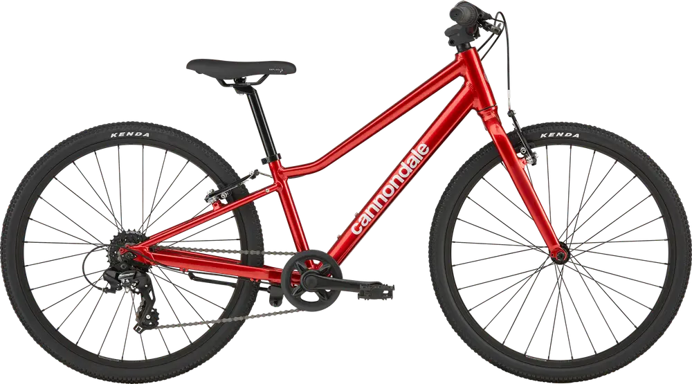 Cannondale Cannondale Quick 24 2026