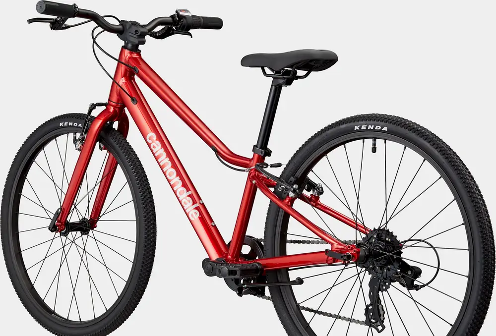 Cannondale Cannondale Quick 24 2026