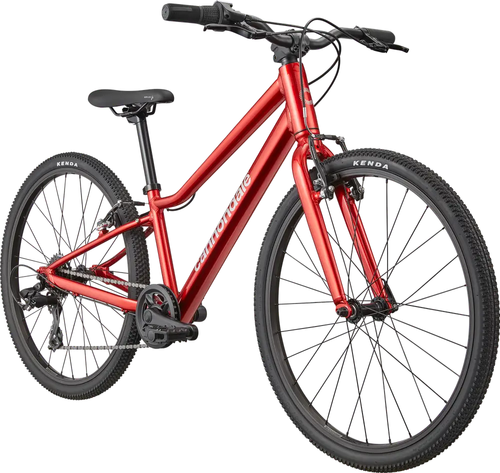 Cannondale Cannondale Quick 24 2026