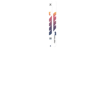 Xalibu SigSog carbon (kit location) (valeur rachat 1299$)