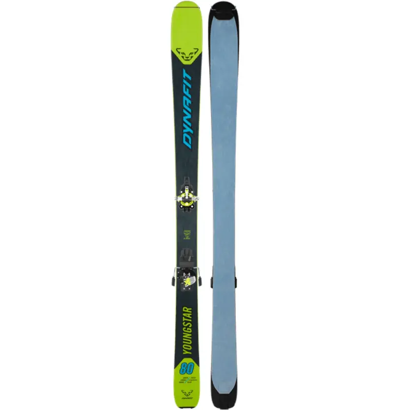 Dynafit Youngstar Ski - Thumbnail 4