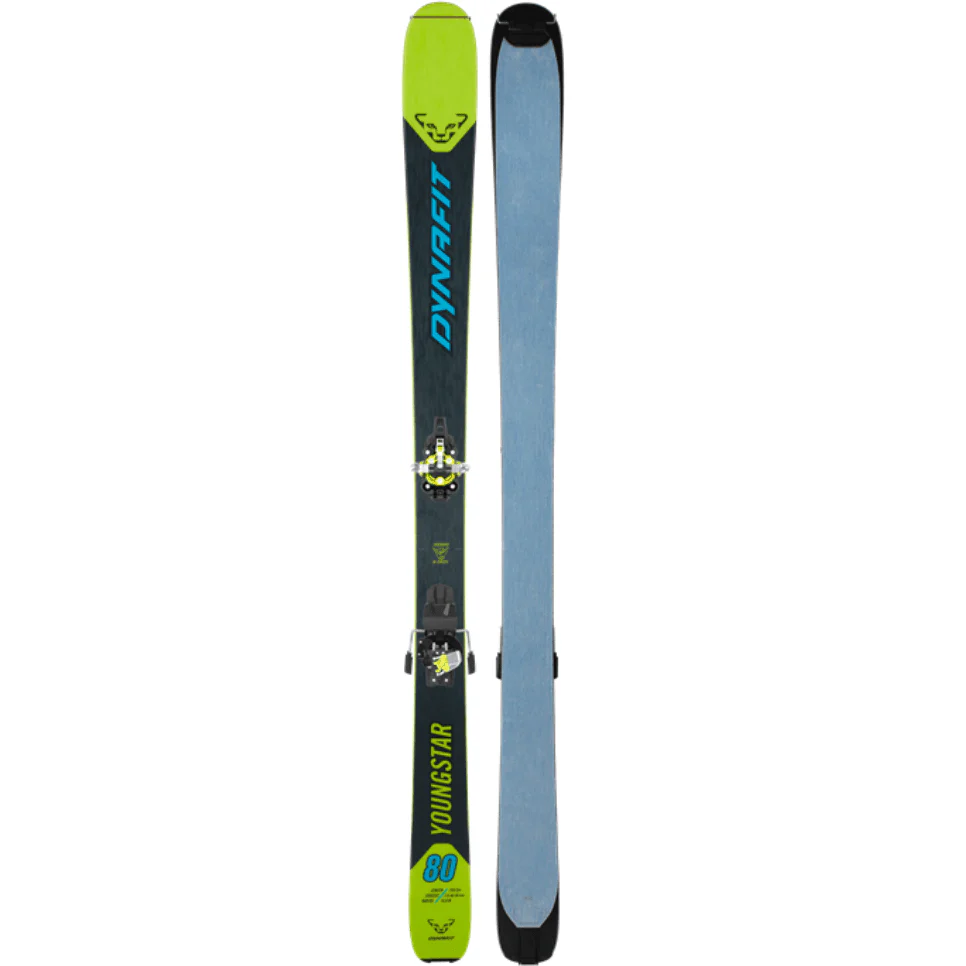 Dynafit Youngstar Ski Set Unisex