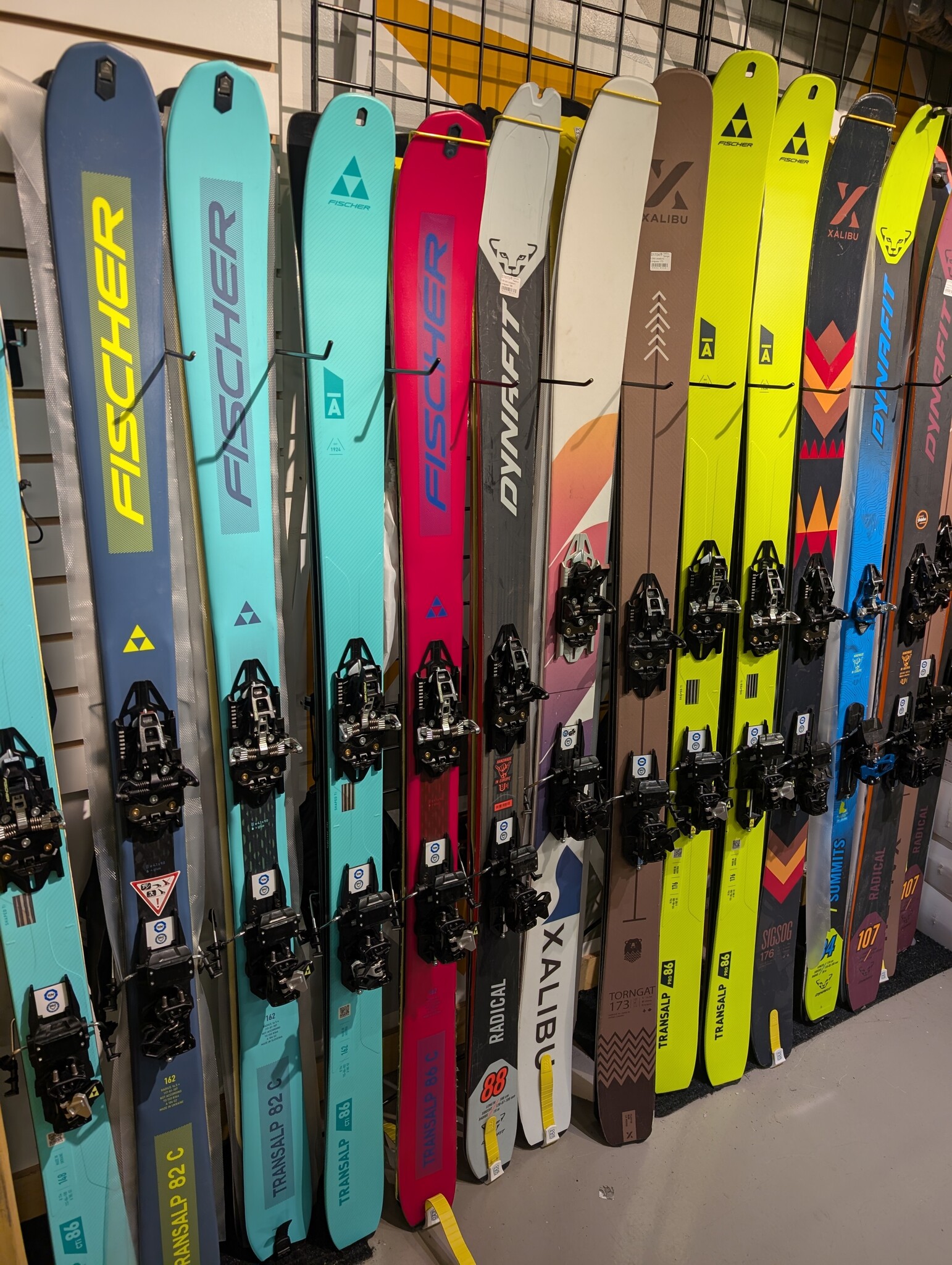 Xalibu SigSog (kit location) (valeur rachat 999$)