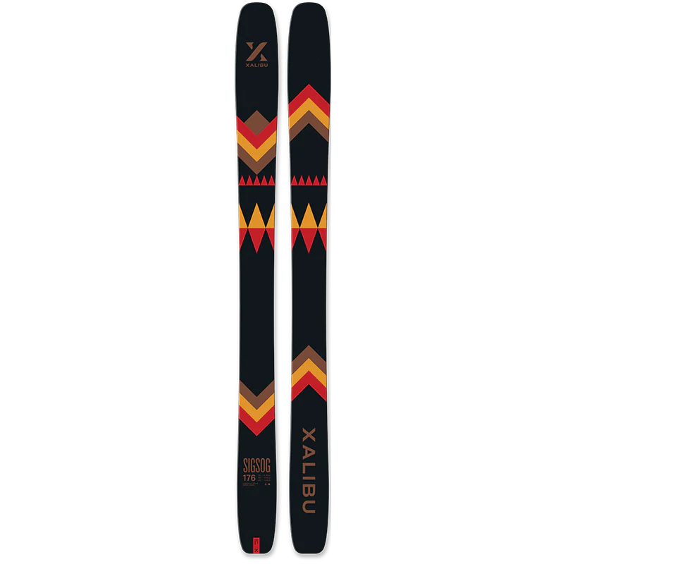 Xalibu SigSog (kit location) (valeur rachat 999$)