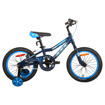 DCO Galaxy AL 16'' Bleu foncé