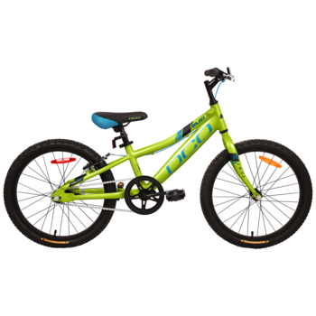 DCO DCO Galaxy AL 20'' Green