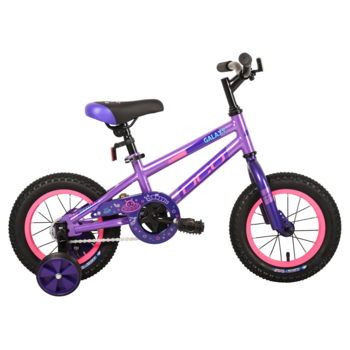 DCO Galaxy 12'' Mauve