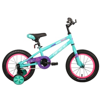 DCO DCO Galaxy 14'' Turquoise