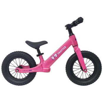 DCO DCO Trotter Ultra Light 12'' Rose