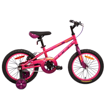 DCO DCO Galaxy 16'' AL Rose Pastel