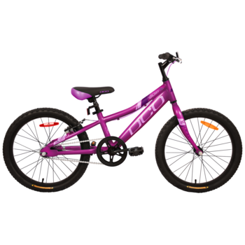 DCO DCO Galaxy 20'' AL Magenta