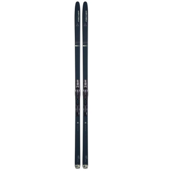 Fischer Fischer Spider 62 Crown Xtralite (with bindings)