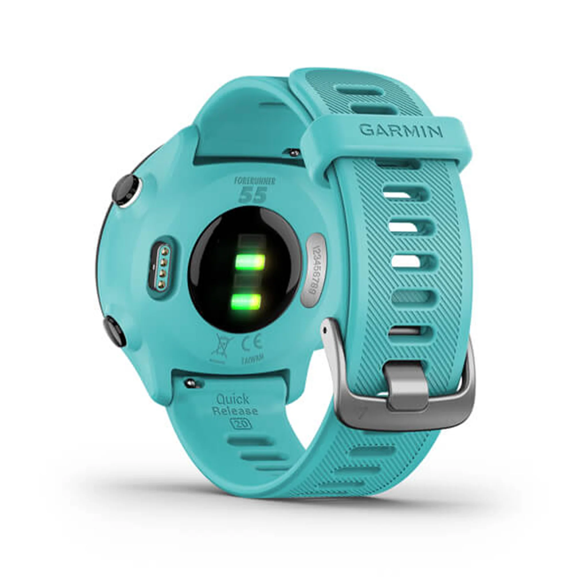 Garmin Garmin Forerunner 55 Turquoise