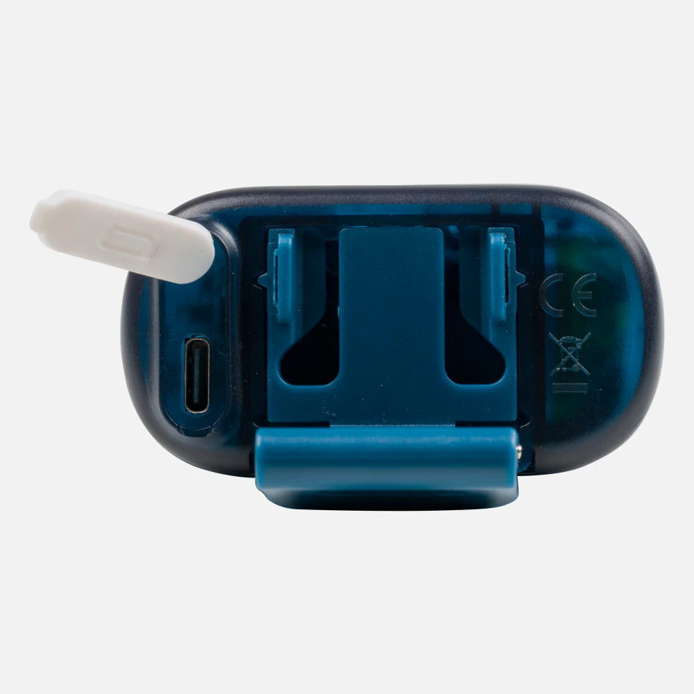 Nathan Nathan Luna Fire 250 RX Run Light