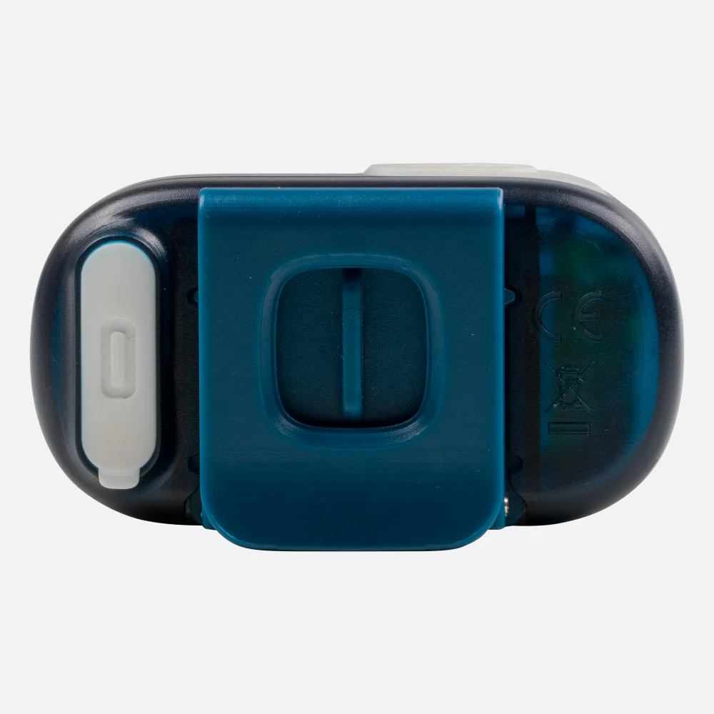 Nathan Nathan Luna Fire 250 RX Run Light