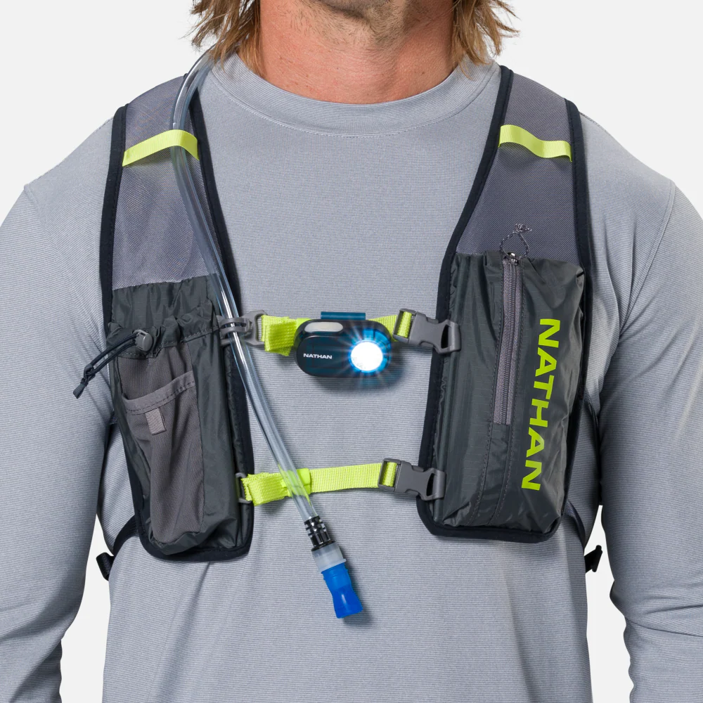 Nathan Nathan Luna Fire 250 RX Run Light