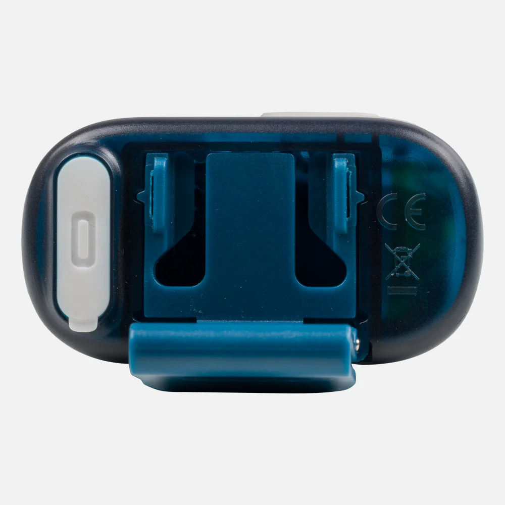 Nathan Nathan Luna Fire 250 RX Run Light