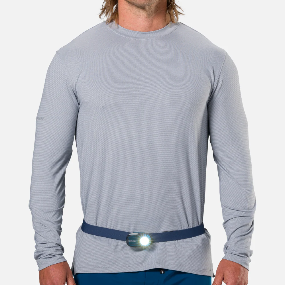 Nathan Nathan Luna Fire 250 RX Run Light