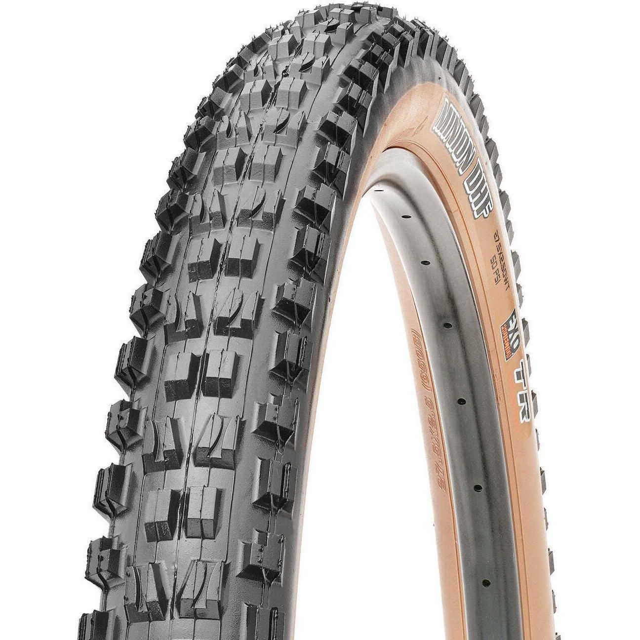 Maxxis Maxxis Minion DHF 27.5x2.30 Maxx Terra 3C Exo - Tan