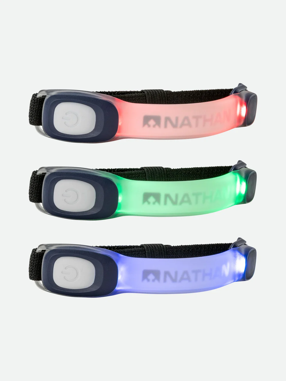 Nathan Nathan LightBender Mini R Armband Light