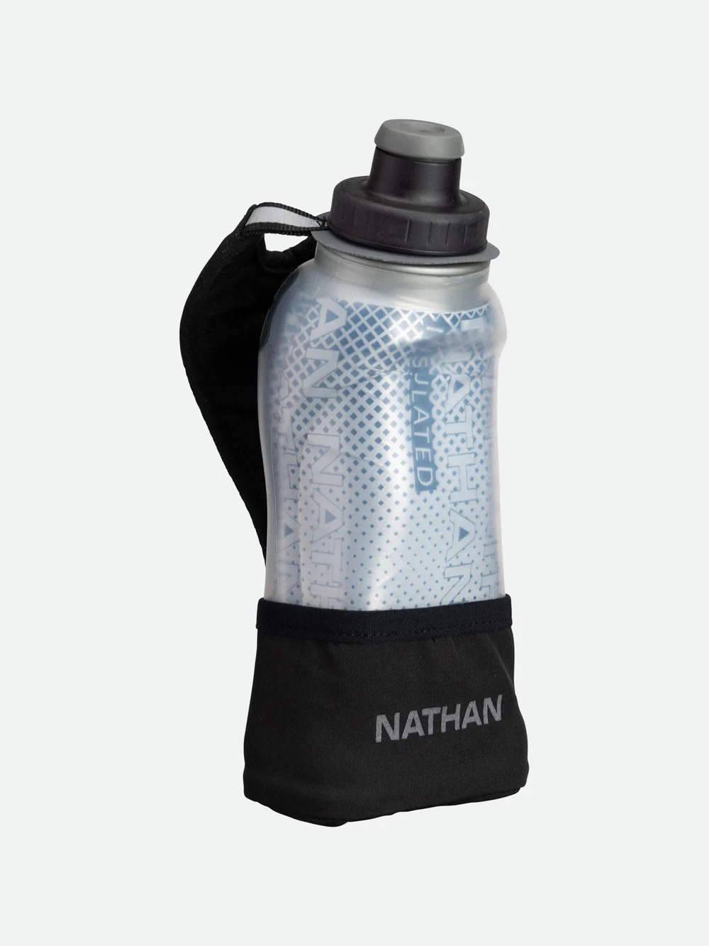 Nathan Nathan Quick Squeeze Lite 12 Insulated