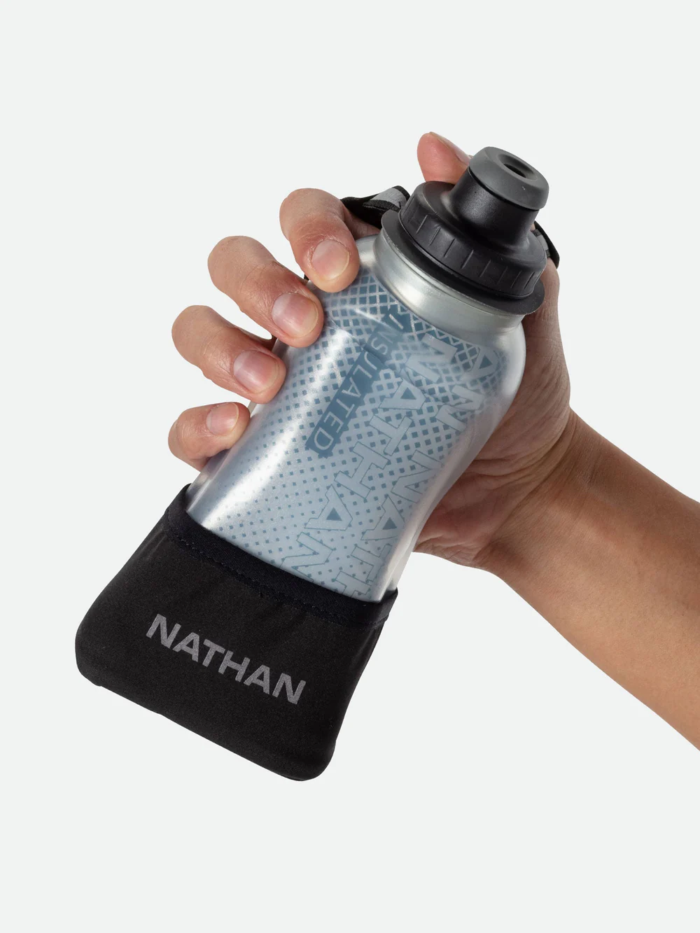 Nathan Nathan Quick Squeeze Lite 12 Insulated