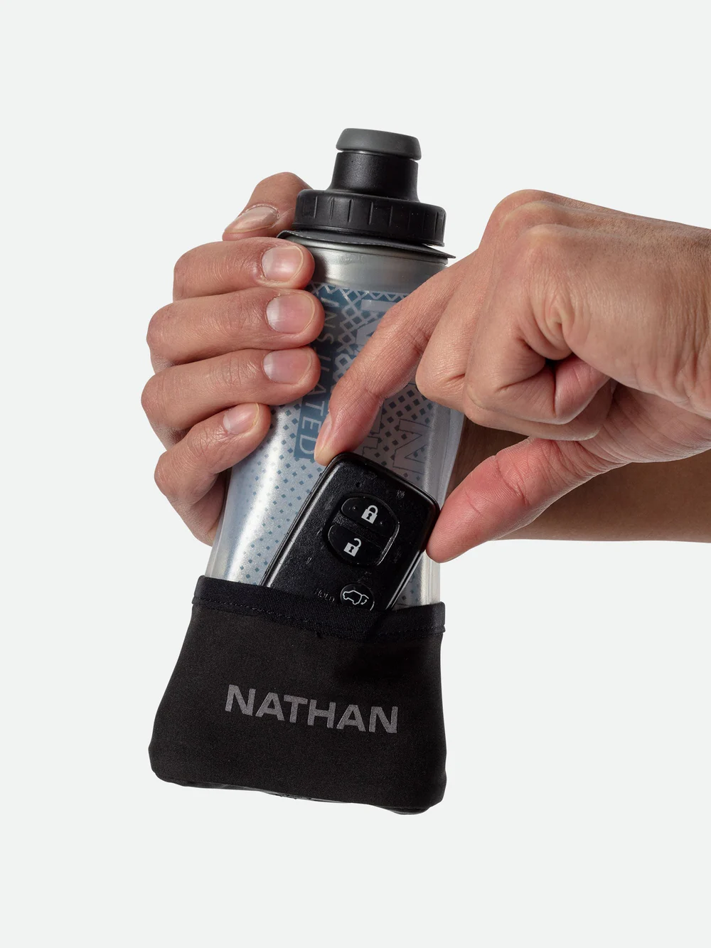 Nathan Nathan Quick Squeeze Lite 12 Insulated