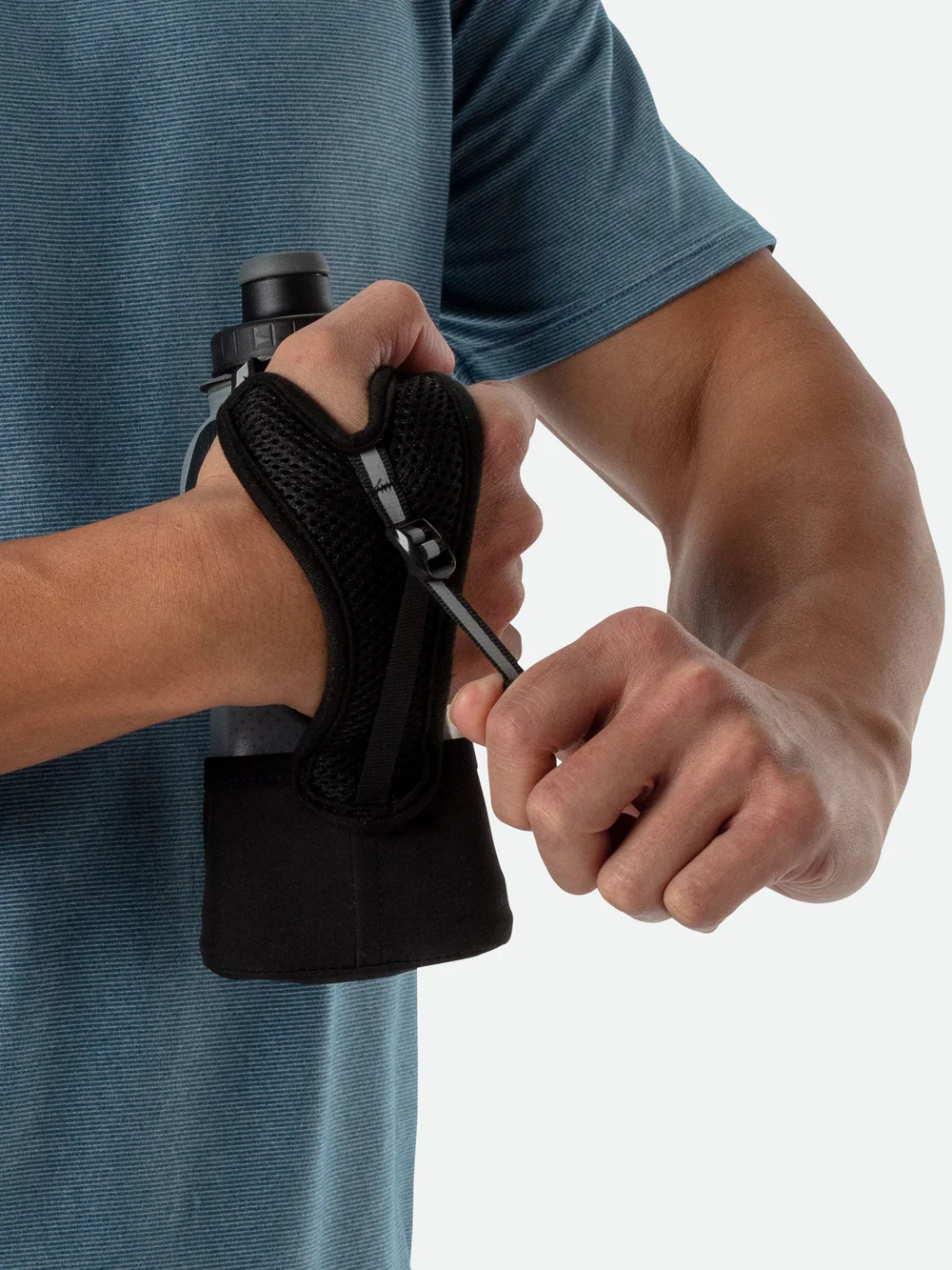 Nathan Nathan Quick Squeeze Lite 12 Insulated