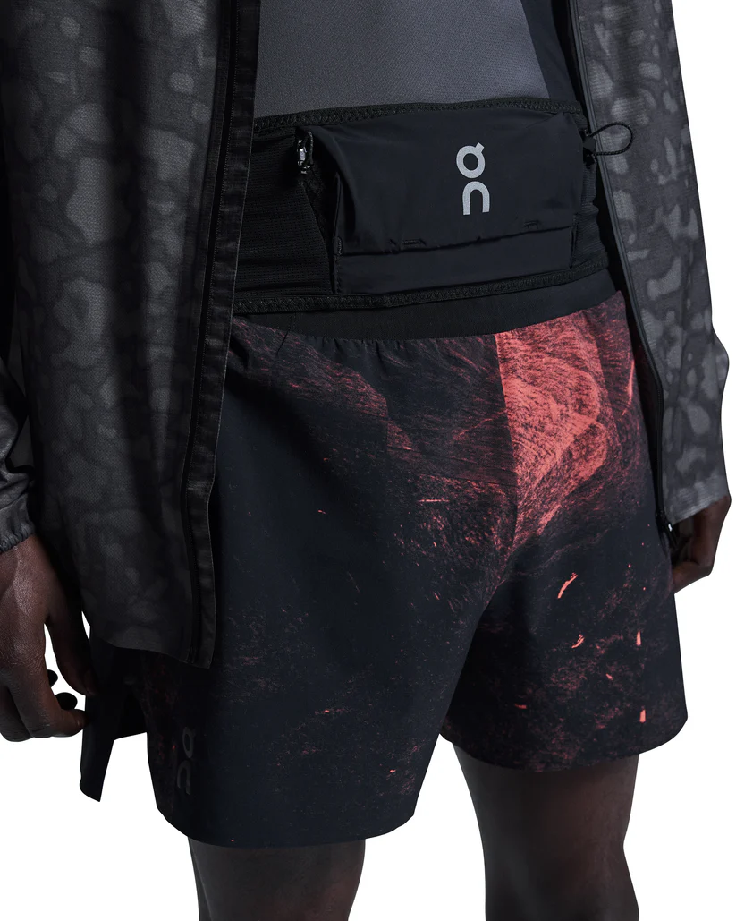 on running ON Ultra Belt 2L