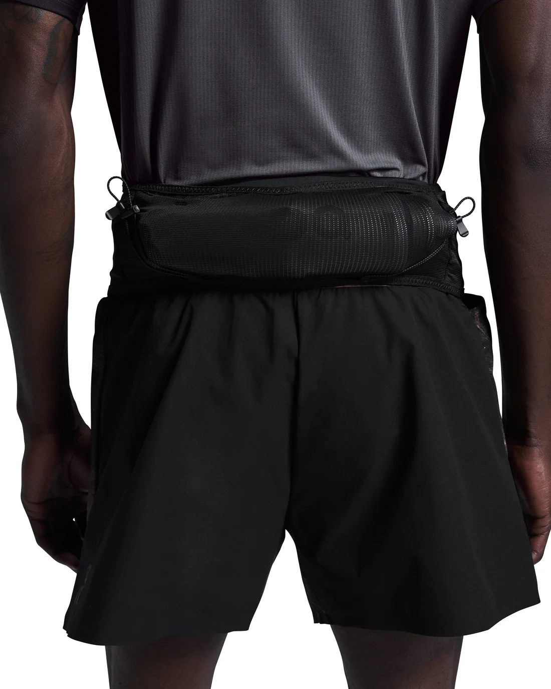 on running ON Ultra Belt 2L