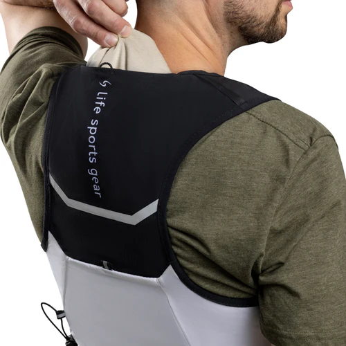 Life Sports Gear Life Sports Gear Veste Hurricane 5L