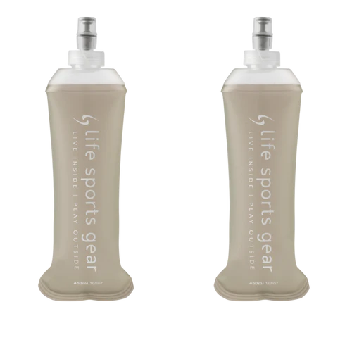 Life Sports Gear Life Sports Gear Veste Hurricane 5L