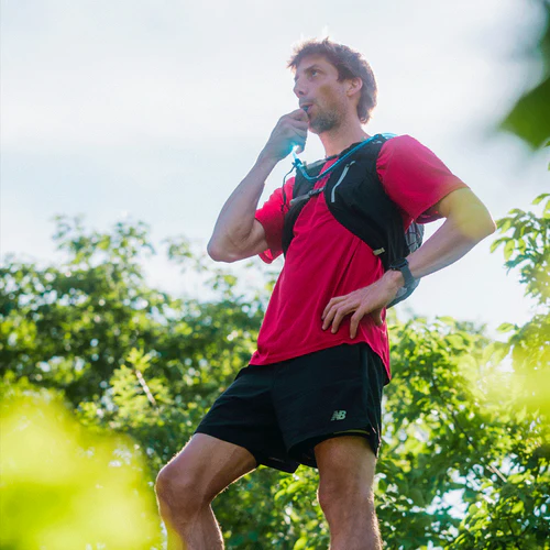 Life Sports Gear Life Sports Gear Cyclone  Running Vest 10L