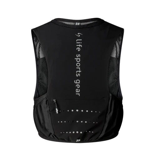 Life Sports Gear Life Sports Gear Cyclone  Running Vest 10L